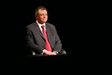 Mihai Răzvan Ungureanu a fost nominalizat, ieri, de Traian Băsescu la conducerea Guvernului. Foto: MEDIAFAX
