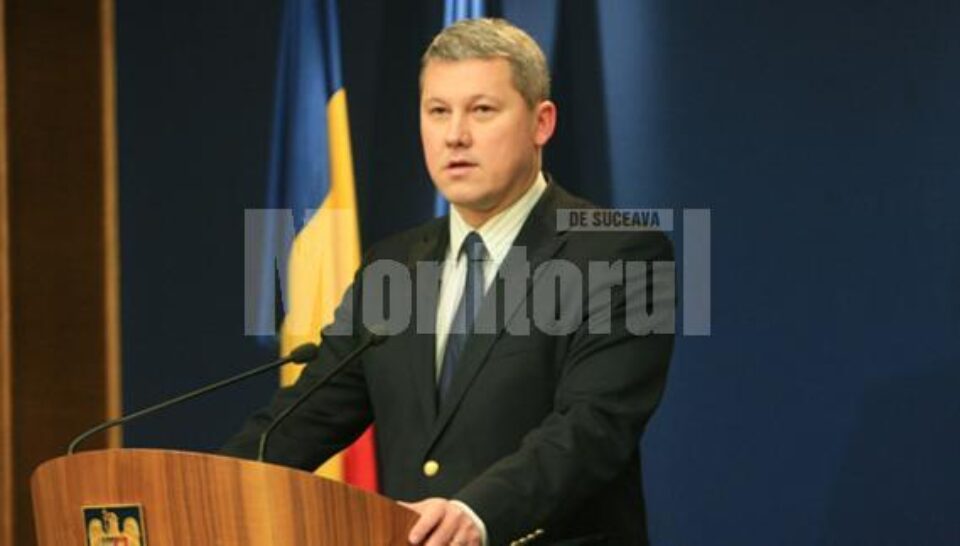 Predoiu: Cetățenii trebuie serviți indiferent de situația politică