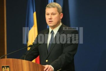 Predoiu: Cetățenii trebuie serviți indiferent de situația politică