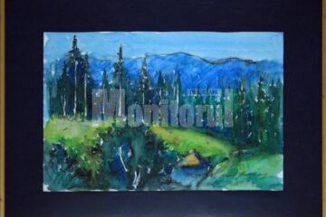 Expoziția „Anotimpuri bucovinene”