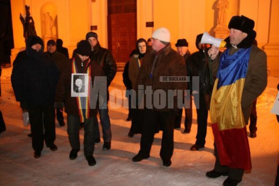 Noul premier desemnat a devenit deja ținta protestelor de stradă