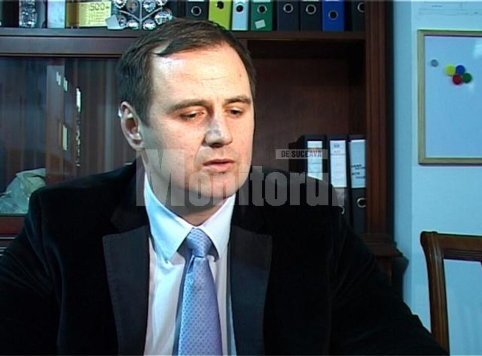 Vasilică Pușcașu va fi supus astăzi unui examen de către specialiștii Institutului de Medicină Legală