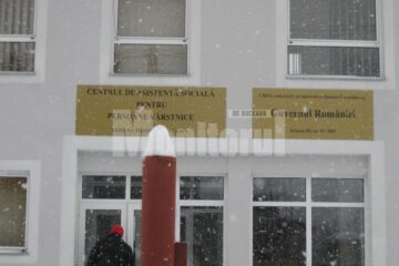 Construirea, amenajarea și dotarea centrului de la Todirești au costat 20 de miliarde de lei vechi