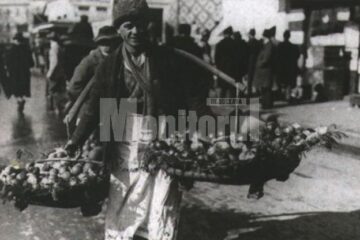 „Piețele orașului”