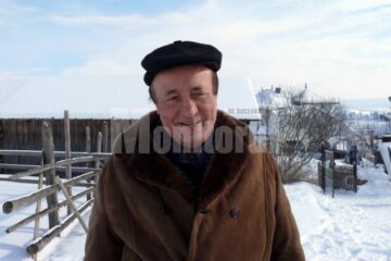Primarul din Poiana Stampei, Elisei Todașcă: Ar trebui luate măsuri până când nu este prea târziu
