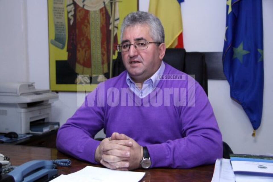 Ion Lungu: „Este un proiect la care țin foarte mult, să reușim să strângem toți câinii de pe străzi”