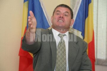 Ilie Gherman: „Ăia de la Prefectură să-și vadă de incompetența lor”