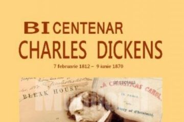 „Bicentenar Charles Dickens”