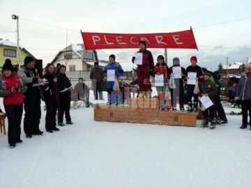 Festivitate de premiere