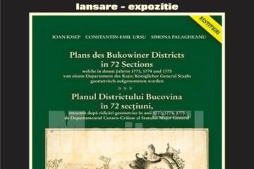 Lansare și expoziție