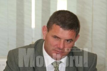 Contractele dintre Primăria Slatina și cele trei firme care au supt bani publici s-au făcut exclusiv după ureche și după bunul plac al primarului Ilie Gherman