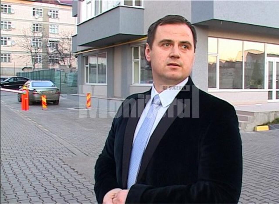 Vasilică Pușcașu
