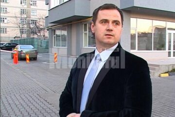 Vasilică Pușcașu