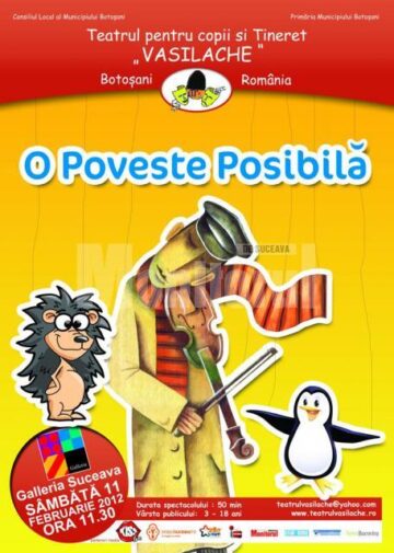 Unde fugim de-acasă…