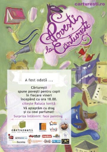 Unde fugim de-acasă…