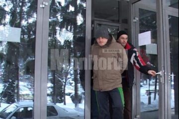 Acuzat de tâlhărie, ultraj și distrugere, Ioan Bidalah a fost arestat preventiv