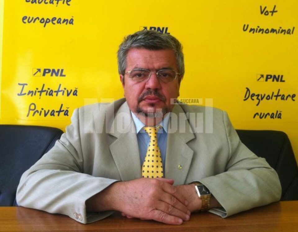 Corneliu Vornicu: „Eu aș înclina spre a menține în funcțiune Termica”