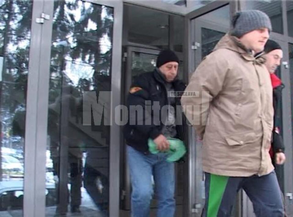Acuzat de tâlhărie, ultraj și distrugere, Ioan Bidalah a fost arestat preventiv
