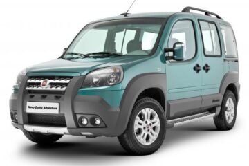 Fiat Doblo