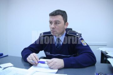 Petrică Jucan:„Din fericire, cel puțin în ultimele două săptămâni nu am avut aproape deloc accidente grave”