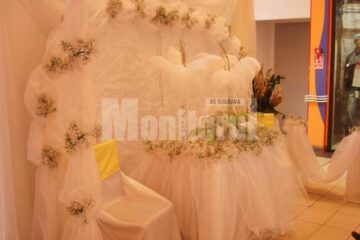 Cel mai mare târg de nunți din Nord-Estul României se desfășoară până pe 14 februarie la Shopping City Suceava