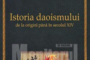 Istoria daoismului