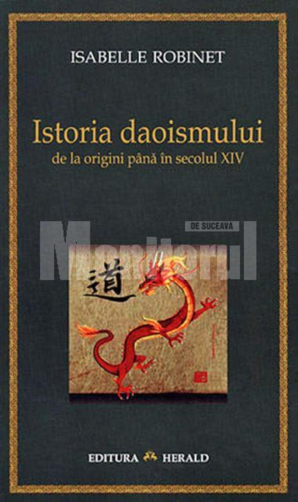 Istoria daoismului