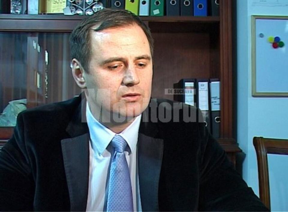 Lui Vasilică Pușcașu i s-a o prelungit cu 20 de zile mandatul de arestare