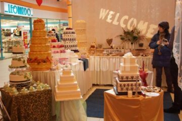 Cel mai mare târg de nunți din Nord-Estul României se desfășoară până pe 14 februarie la Shopping City Suceava