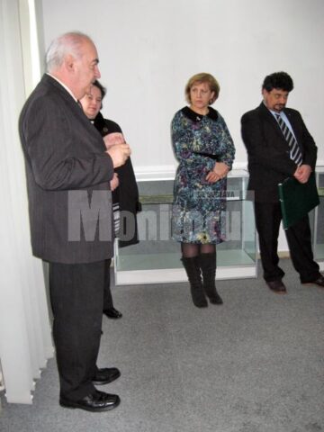 Prof. univ. dr. Mihai Iacobescu