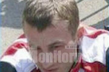 Bogdan Bârlădeanu, polițistul motociclist