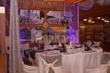 Cel mai mare târg de nunți din Nord-Estul României se desfășoară până pe 14 februarie la Shopping City Suceava