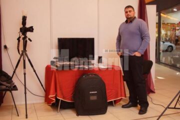 Cel mai mare târg de nunți din Nord-Estul României se desfășoară până pe 14 februarie la Shopping City Suceava