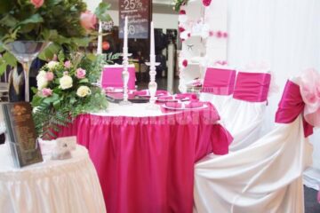 Cel mai mare târg de nunți din Nord-Estul României se desfășoară până pe 14 februarie la Shopping City Suceava