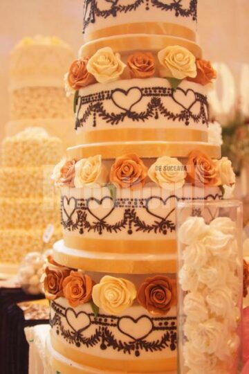 Cel mai mare târg de nunți din Nord-Estul României se desfășoară până pe 14 februarie la Shopping City Suceava