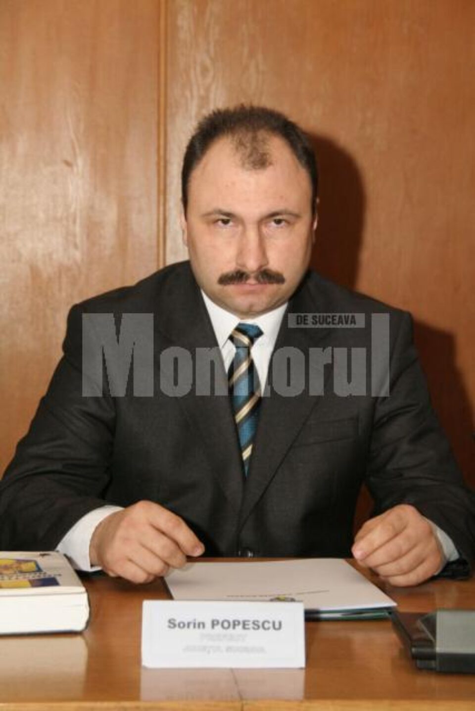 Sorin Popescu: Vreau să mulțumesc celor care au dat curs acestui apel, demonstrând simț civic și solidaritate Sorin Popescu: Vreau să mulțumesc celor care au dat curs acestui apel, demonstrând simț civic și solidaritate