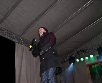 Michael Star Foto: Ciprian Pardău