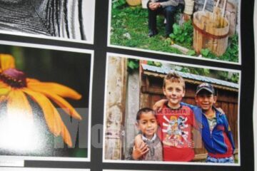 Expoziție de fotografie