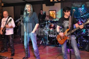 Iris va reveni la Suceava, pe 2 martie, tot în Padrino