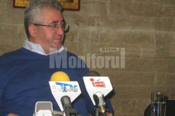 Lungu: M-am săturat de câte ori am făcut mediere între constructori și asociațiile de proprietari