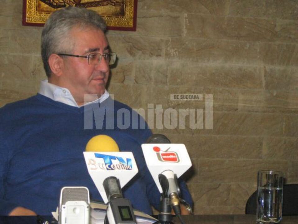 Lungu: M-am săturat de câte ori am făcut mediere între constructori și asociațiile de proprietari