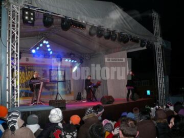 Alexandra Ungureanu și Crush