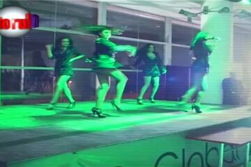 Concert la Galleria Mall