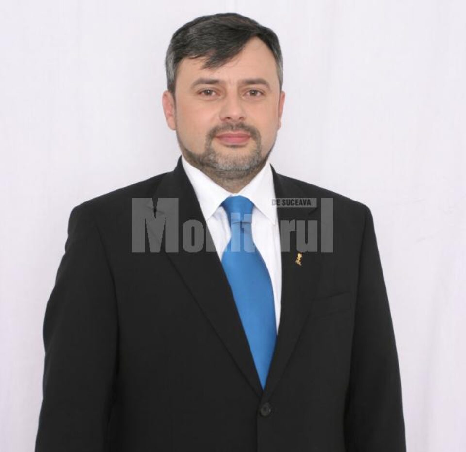 Ioan Bălan: „Este momentul ca membrii PD-L Suceava să se mobilizeze și să dea dovadă de solidaritate cu cei aflați în cele două zone” Ioan Bălan: „Este momentul ca membrii PD-L Suceava să se mobilizeze și să dea dovadă de solidaritate cu cei aflați în cele două zone”