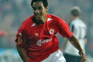 Michel Platini a semnat pentru trei ani cu Dinamo
