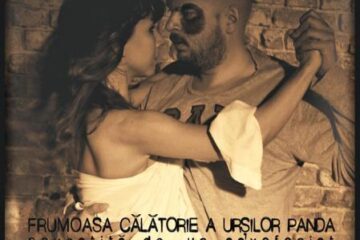 Spectacol de teatru