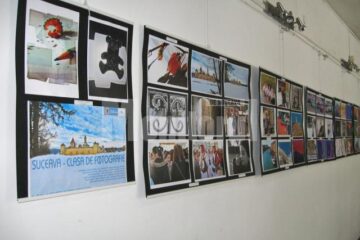 Expoziție de fotografie