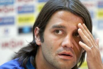 Contractul lui Chivu cu Inter Milano este scadent în această vară
