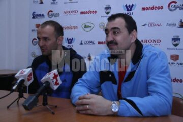 Suceava a învins și se pregătește pentru o nouă provocare