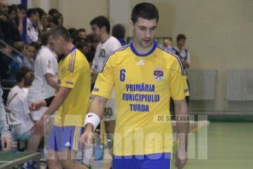 Suceava a învins și se pregătește pentru o nouă provocare